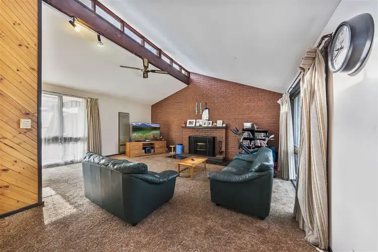Fourth view of Homely house listing, 20 Virgillia Square, Corio VIC 3214