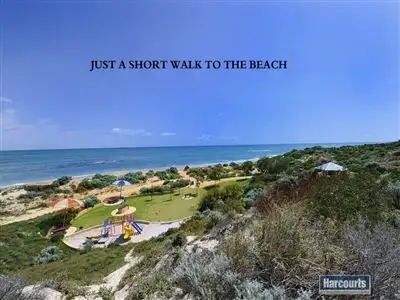 Third view of Homely land listing, 6 Dongara Vista, Dawesville WA 6211