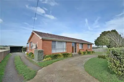 Main view of Homely rural property listing, 130 McGees Road, Hagley TAS 7292