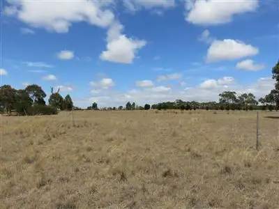Fifth view of Homely land listing, Lot 110A Stephens Road, Bannockburn VIC 3331
