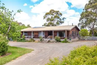Main view of Homely house listing, 64-66 Quarantine Road, Kings Meadows TAS 7249