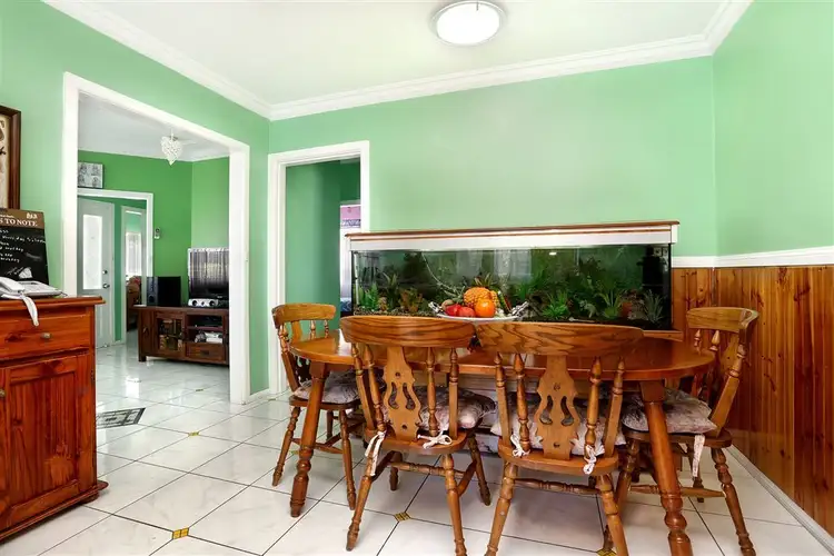 Fourth view of Homely house listing, 4 Tallawong Avenue, Blacktown NSW 2148