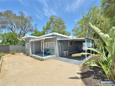 Second view of Homely house listing, 39B Koolinda Street, Falcon WA 6210