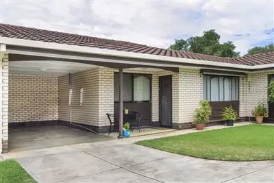 Main view of Homely unit listing, 4/13 Ozone Street, Alberton SA 5014