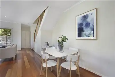 Fifth view of Homely townhouse listing, 4/84 Cambridge Street, Carina Heights QLD 4152