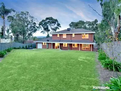 Fourth view of Homely house listing, 7 Brookside Walk, Aberfoyle Park SA 5159