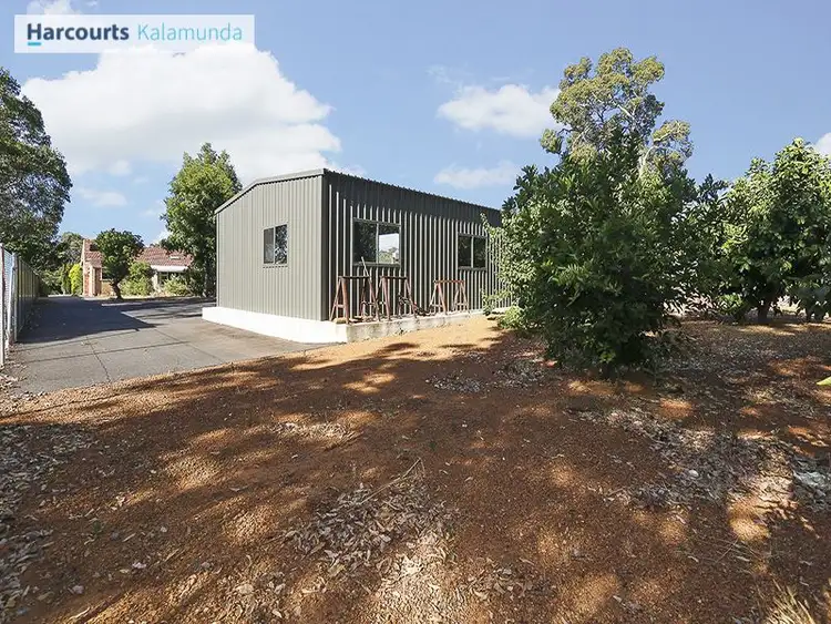 Fourth view of Homely house listing, 7 Temby Avenue, Kalamunda WA 6076