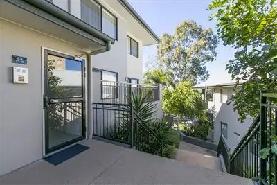 Second view of Homely apartment listing, 18/64 Norman Crescent, Norman Park QLD 4170