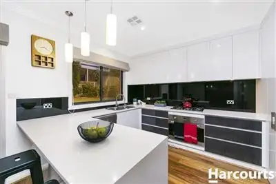 Fourth view of Homely house listing, 11 Digby Circuit, Crace ACT 2911