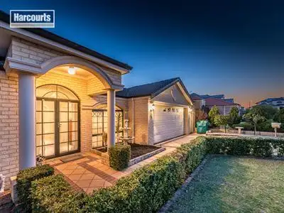 Main view of Homely house listing, 16 Aquarius Ramble, Ocean Reef WA 6027
