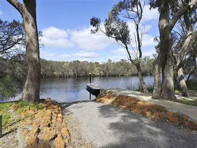 Second view of Homely house listing, 1 Yanagin Road, Greenfields WA 6210