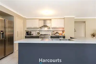 Fifth view of Homely house listing, 35 Silver Gum Drive, Pakenham VIC 3810