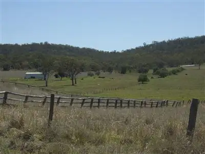 Fifth view of Homely rural property listing, 122 Maclellan Road, Nobby QLD 4360
