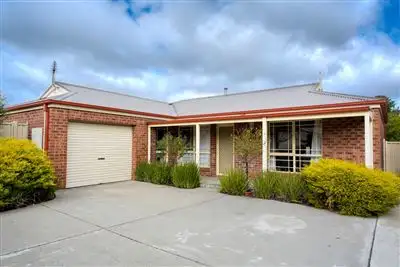 Main view of Homely unit listing, 3/412a Wilson Street, Ballarat VIC 3350