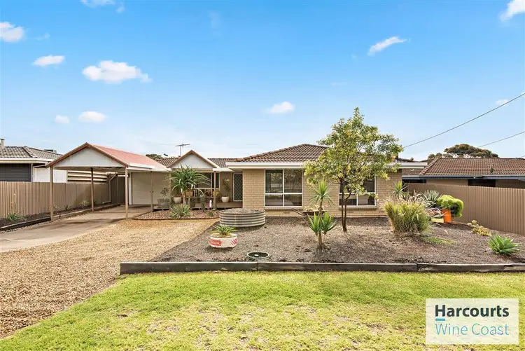 13 Ellis Street, Port Noarlunga SA 5167