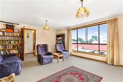 Sixth view of Homely house listing, 21 Amethyst Drive, Blackmans Bay TAS 7052