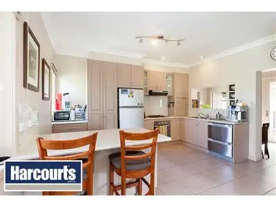 Fifth view of Homely house listing, 210 Brandy Creek Road, Warragul VIC 3820