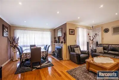 Third view of Homely house listing, 31 Bates Avenue, Thomastown VIC 3074