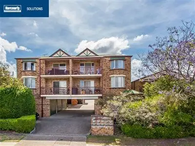 Main view of Homely unit listing, 14/62 Lade Street, Gaythorne QLD 4051