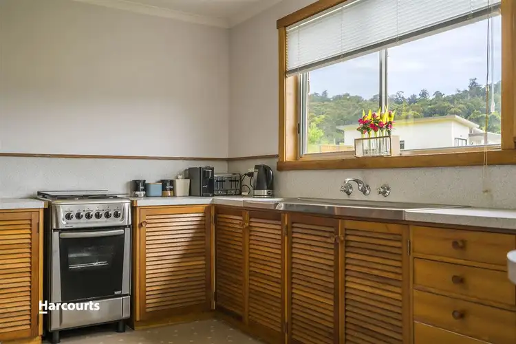 Second view of Homely house listing, 7 Bonnies Way, Port Huon TAS 7116