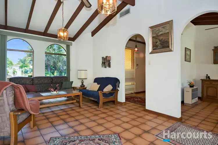 Third view of Homely house listing, Lot 1/120 Vellgrove Avenue, Parkwood WA 6147