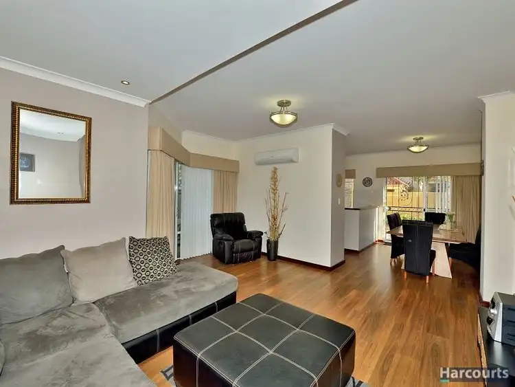 Seventh view of Homely townhouse listing, 1/36 Ormsby Terrace, Mandurah WA 6210