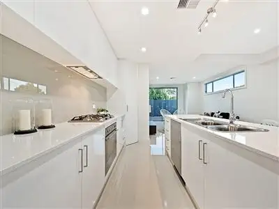 Third view of Homely house listing, 1/590 Anzac Highway, Glenelg East SA 5045