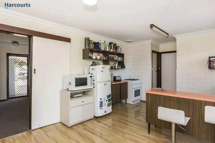 Fourth view of Homely house listing, 23 Rowlands Court, Padbury WA 6025