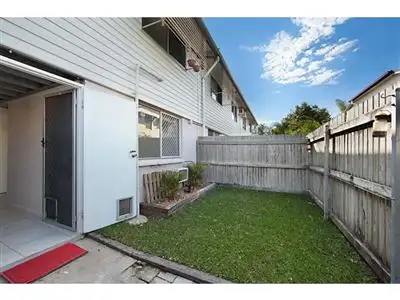 Fourth view of Homely unit listing, 3/64 Robertson Street, Railway Estate QLD 4810