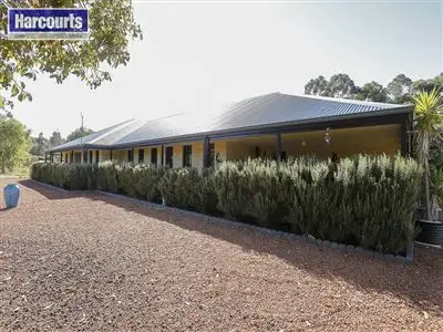 Second view of Homely house listing, 175 Murray Grey Circle, Lower Chittering WA 6084