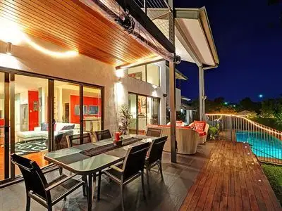 Second view of Homely house listing, 2 Pathfinder Road, Coomera Waters QLD 4209
