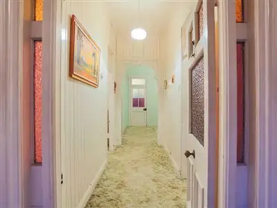 Fourth view of Homely house listing, 9 Dawson Street, Yeerongpilly QLD 4105