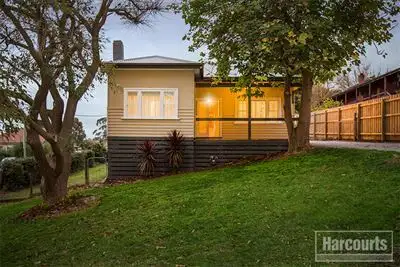 5 Anderson Street, Bunyip VIC 3815