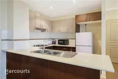 Third view of Homely unit listing, 22/3-5 Bruce Street, Blacktown NSW 2148