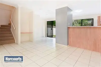 Third view of Homely townhouse listing, 86 Lockrose Street, Mitchelton QLD 4053
