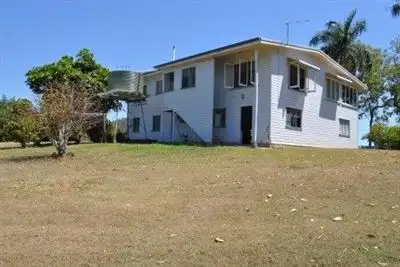 Second view of Homely house listing, 403 Pinnacle-Septimus Road, Pinnacle QLD 4741