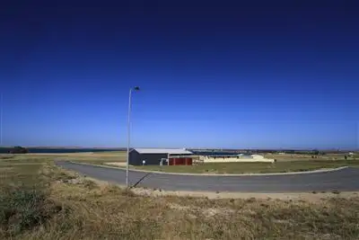 Main view of Homely land listing, 16 Vida May Way, Streaky Bay SA 5680