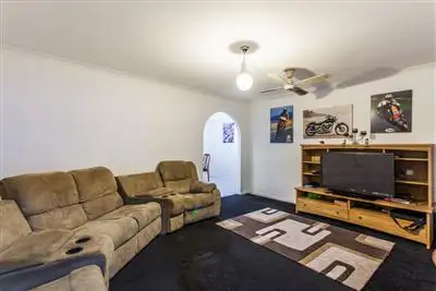 Second view of Homely house listing, 26 Kerswell Way, Warnbro WA 6169