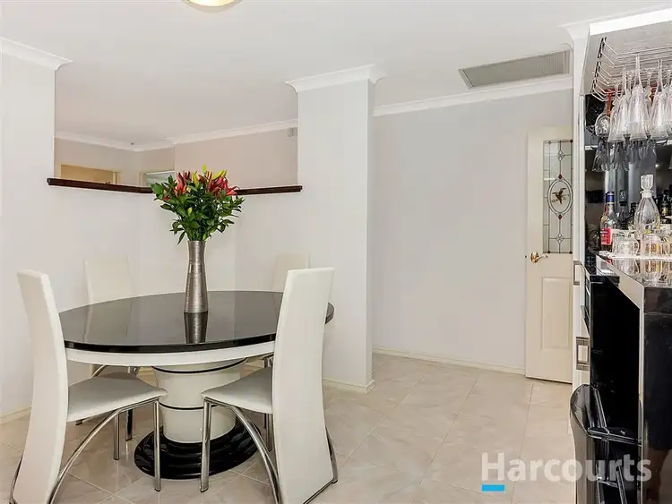 Fifth view of Homely house listing, 5 Eden Mews, Kinross WA 6028