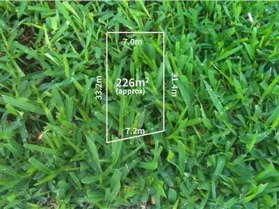 Main view of Homely land listing, 27 Knoll Walk, Epping VIC 3076