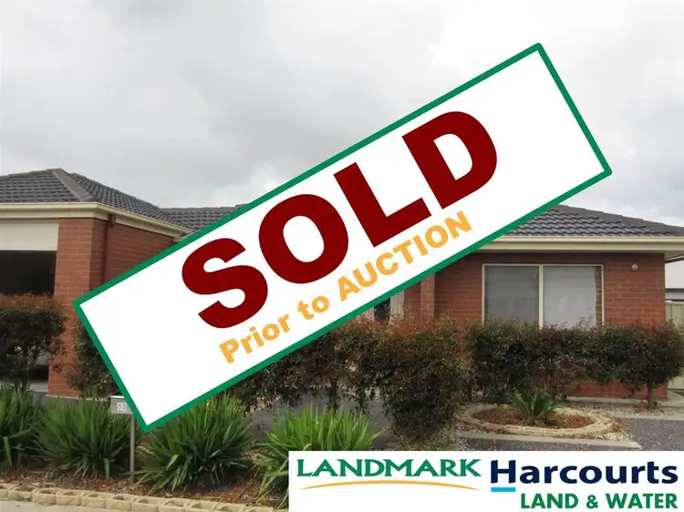 58 Hawkins Street, Shepparton VIC 3630