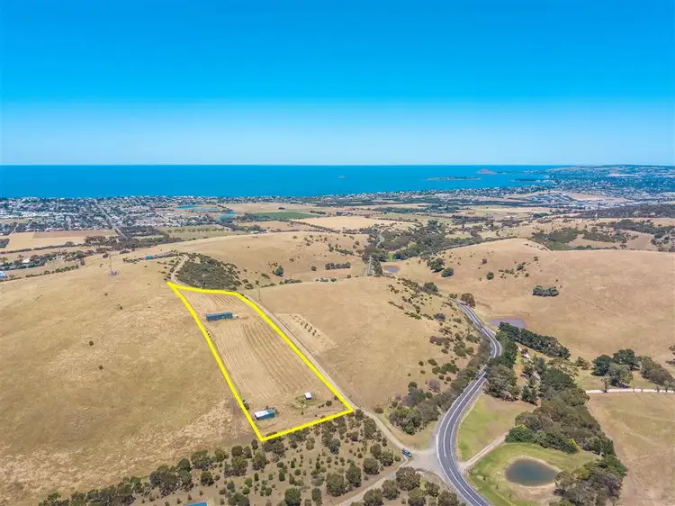 Fourth view of Homely land listing, 230A Crows Nest Road, Port Elliot SA 5212