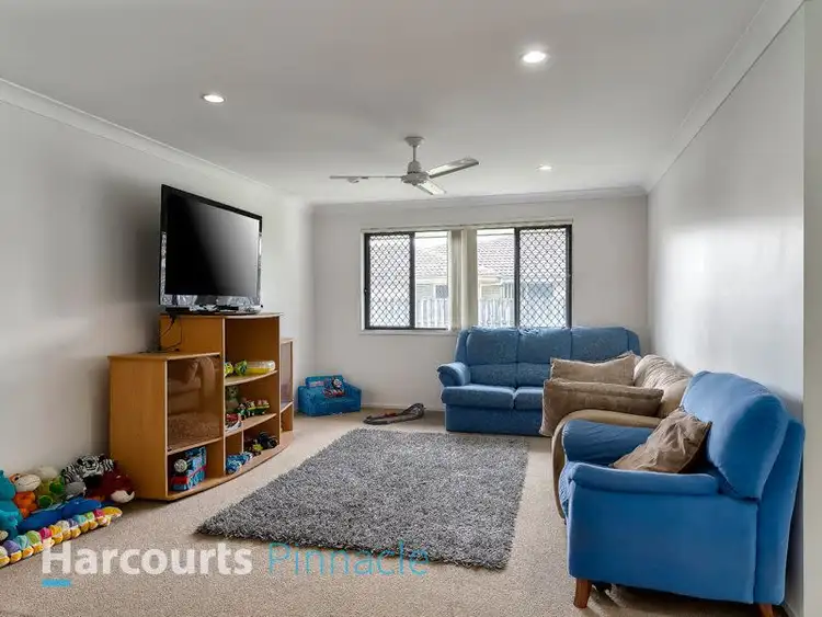 Second view of Homely house listing, 47 Peacherine Circuit, Bellmere QLD 4510