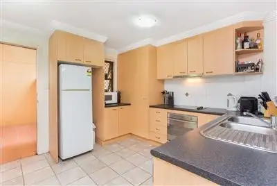 Third view of Homely unit listing, 6/30 Broughton Rd, Kedron QLD 4031