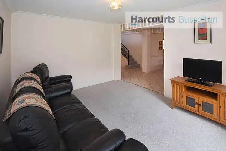 Fifth view of Homely house listing, 402 Marine Terrace, Geographe WA 6280