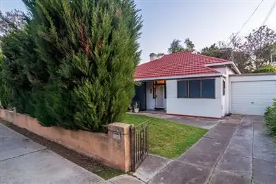 Main view of Homely house listing, 90 Euston Terrace, West Croydon SA 5008