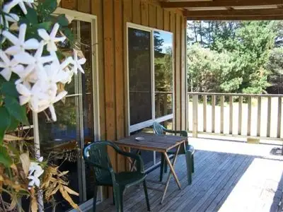 Fifth view of Homely block of units listing, 1 The Great Ocean Road, Princetown VIC 3269