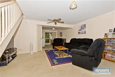Fifth view of Homely townhouse listing, Address available on request