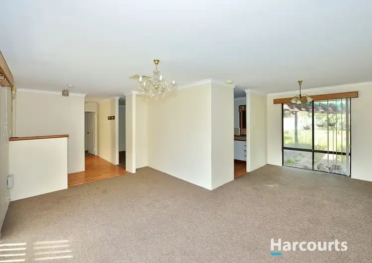 Second view of Homely house listing, 68 Mississippi Drive, Greenfields WA 6210