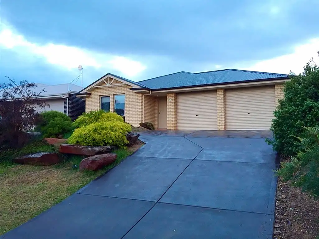 Main view of Homely house listing, 7 Lindner Crescent, Lyndoch SA 5351